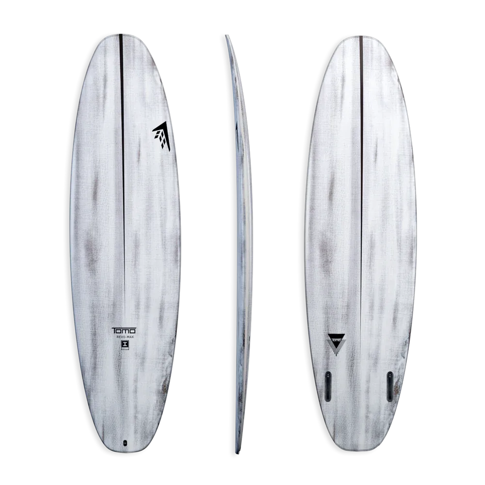 Revo Max - Beachin Surf
