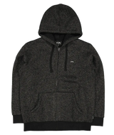 Revolt Zip Thru Hood - Beachin Surf