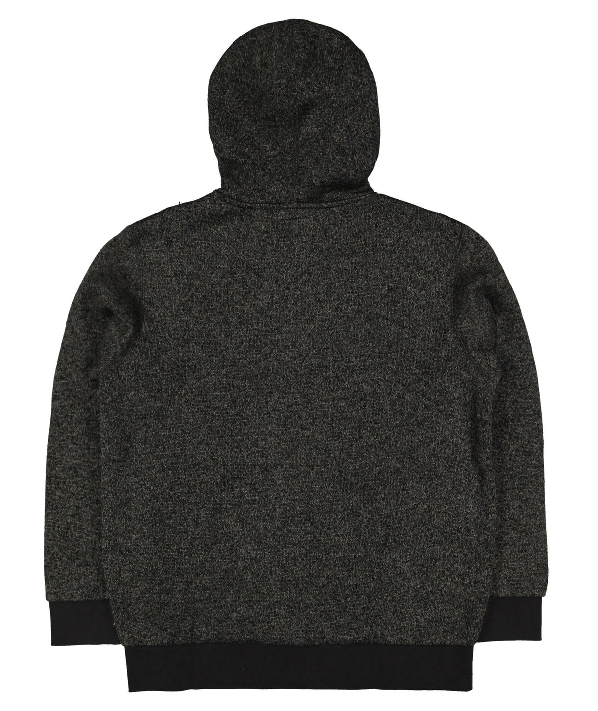Revolt Zip Thru Hood - Beachin Surf