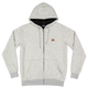 Revolt Zip Thru Hood - Beachin Surf