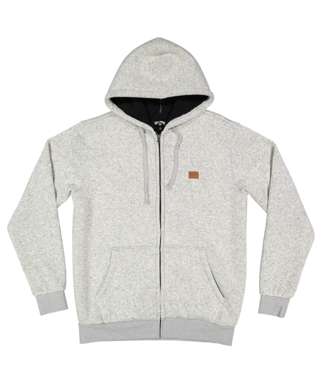 Revolt Zip Thru Hood - Beachin Surf