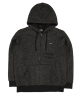 Revolt Zip Thru Hoodie - Beachin Surf