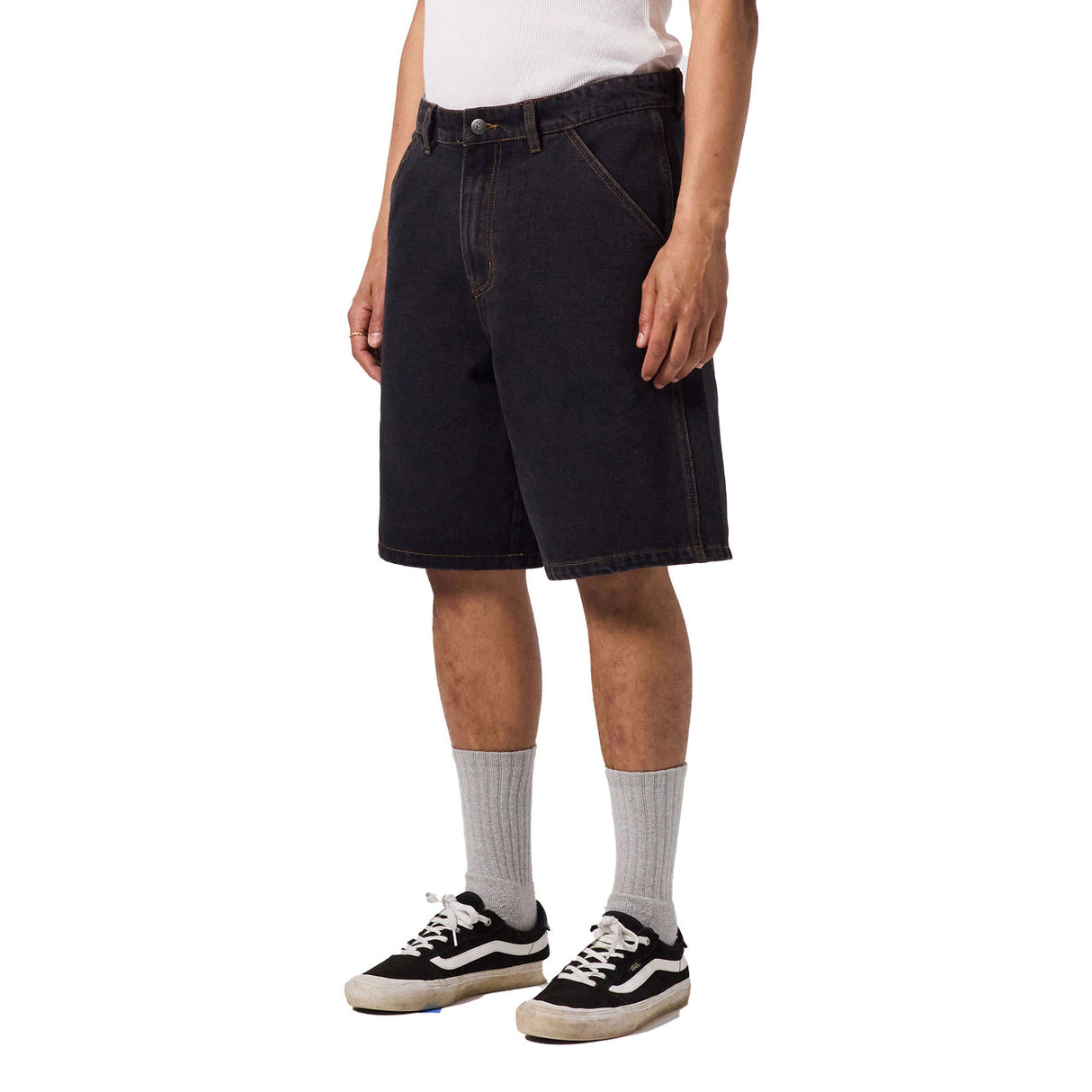 Reynolds 21 Denim Walkshort - Beachin Surf
