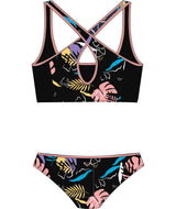 RG ACTIVE CROP TOP SET - Beachin Surf