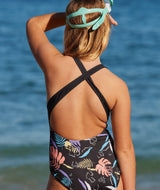 RG ACTIVE ONE PIECE - Beachin Surf