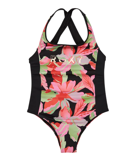 RG ACTIVE ONE PIECE - Beachin Surf
