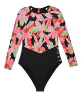 RG Active Onesie - Beachin Surf