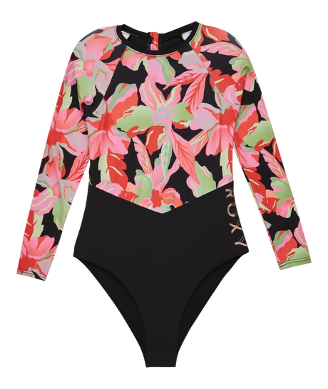 RG Active Onesie - Beachin Surf