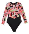 RG Active Onesie - Beachin Surf