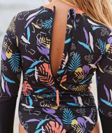 RG Active Onesie - Beachin Surf