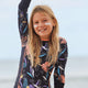 RG Active Onesie - Beachin Surf