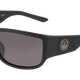 Dragon Blackout LL Matte Black / LL Smoke Polar