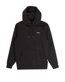 Brand Fleece Hood