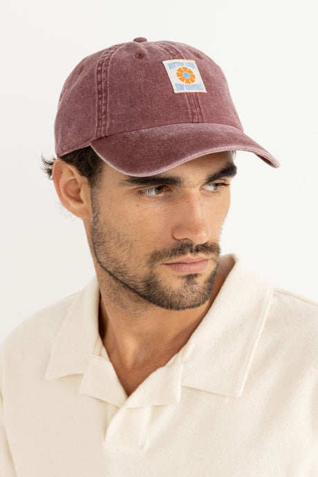 Rhythm Sports Cap - Beachin Surf