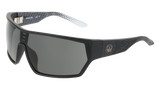 Dragon Havoc LL Matte Black Geo-Trad / LL Smoke