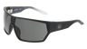 Dragon Havoc LL Matte Black Geo-Trad / LL Smoke