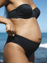 Rib Roxy Love The Shorey Bikini Bottoms - Beachin Surf