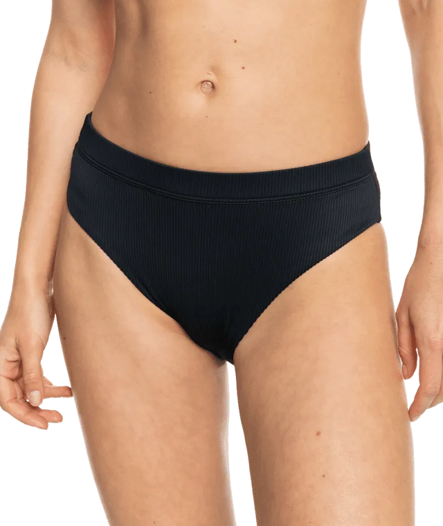 Rib Roxy Love The Shorey Bikini Bottoms - Beachin Surf