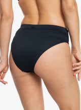 Rib Roxy Love The Shorey Bikini Bottoms - Beachin Surf