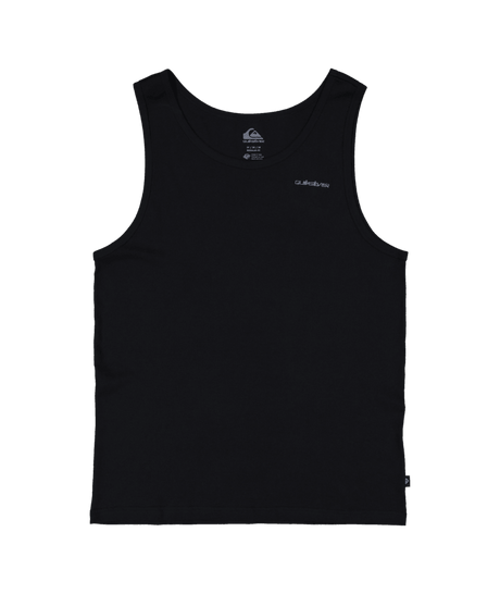 RIBBED TANK - Beachin Surf