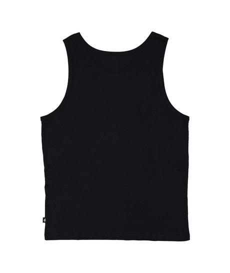 RIBBED TANK - Beachin Surf