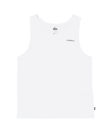 RIBBED TANK - Beachin Surf