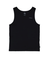 RIBBED TANK - Beachin Surf