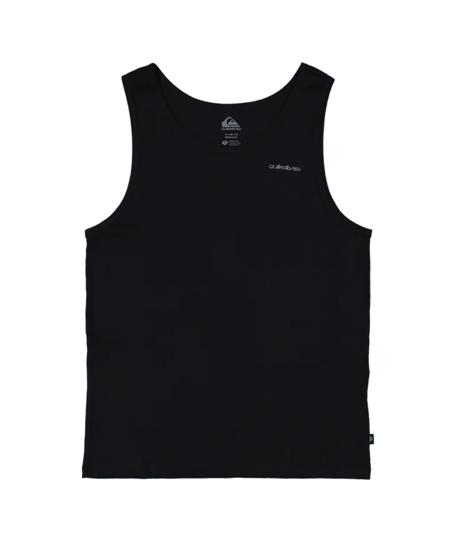 RIBBED TANK - Beachin Surf
