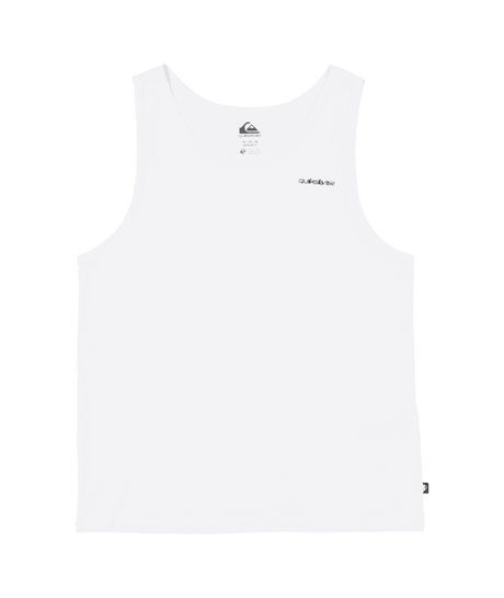 RIBBED TANK - Beachin Surf