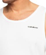 RIBBED TANK - Beachin Surf