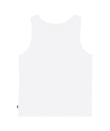 RIBBED TANK - Beachin Surf