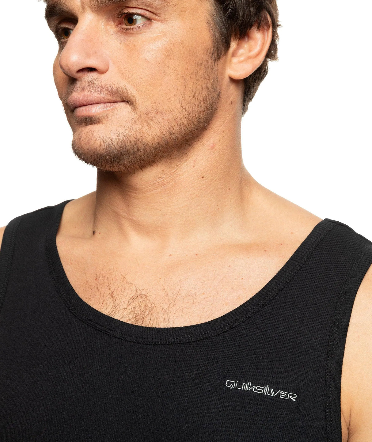 RIBBED TANK - Beachin Surf