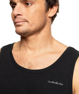 RIBBED TANK - Beachin Surf