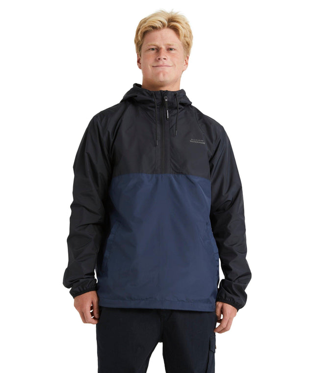 Ridge - Bomber Jacket - Beachin Surf