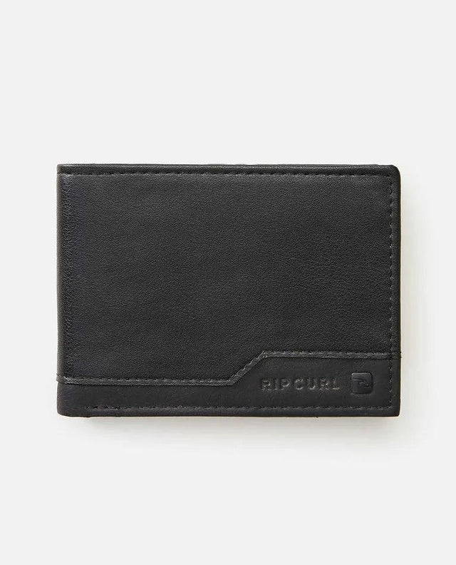 Ridge PU All Day Wallet - Beachin Surf