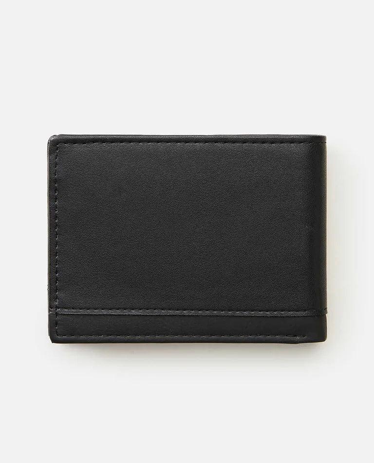 Ridge PU All Day Wallet - Beachin Surf