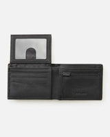 Ridge PU All Day Wallet - Beachin Surf