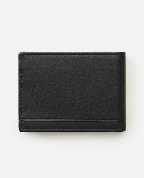 Ridge Pu All Day Wallet - Beachin Surf
