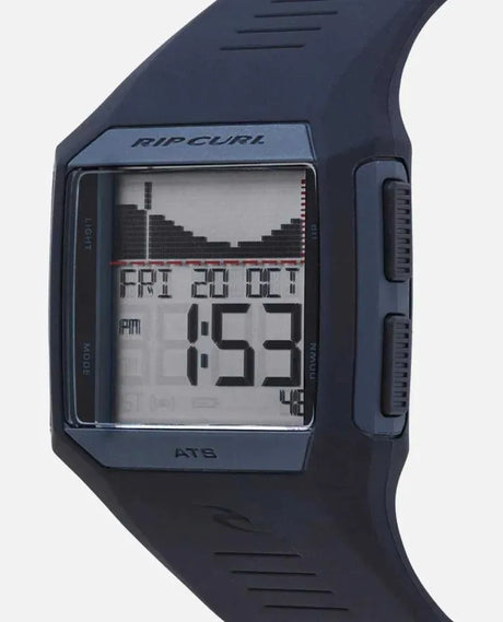 Rifles Tide Watch - Beachin Surf
