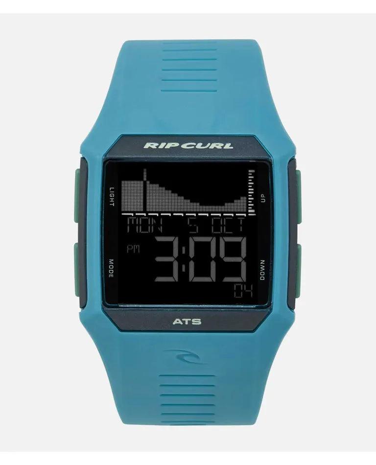 Rifles Tide Watch - Beachin Surf