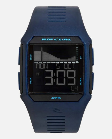 Rifles Tide Watch - Beachin Surf