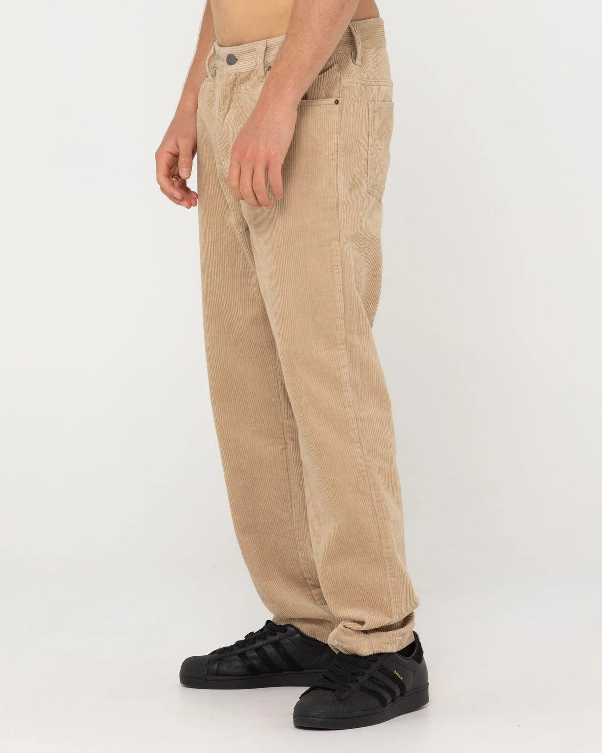 Rifts 5 Pocket Pant - Beachin Surf