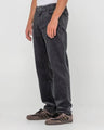 Rifts 5 Pocket Pant - Beachin Surf