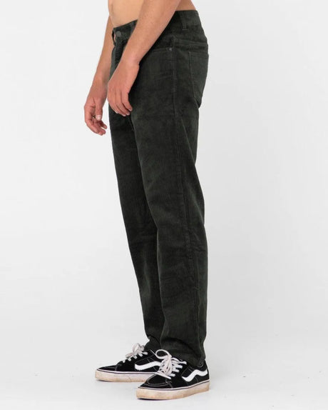 Rifts 5 Pocket Pant - Beachin Surf