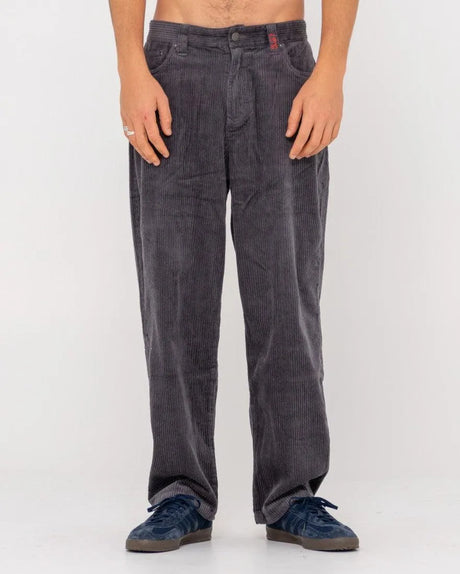 Rifts Chunky 5 Pocket Loose Fit Cord Pant - Beachin Surf