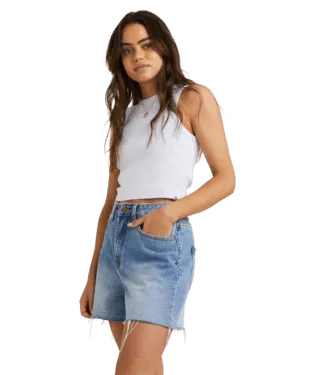 Riley Walkshort - Beachin Surf