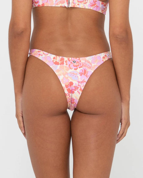 Rio Brazilian Bikini Pant - Beachin Surf