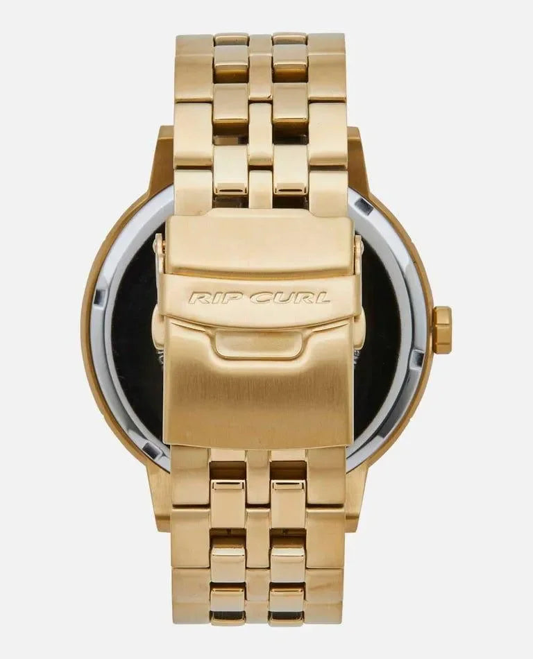 Rip Curl Detroit Gold Sss Watch