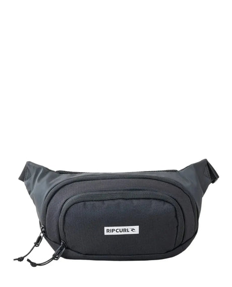 Rip Curl Men Waist Bag Icons - Beachin Surf
