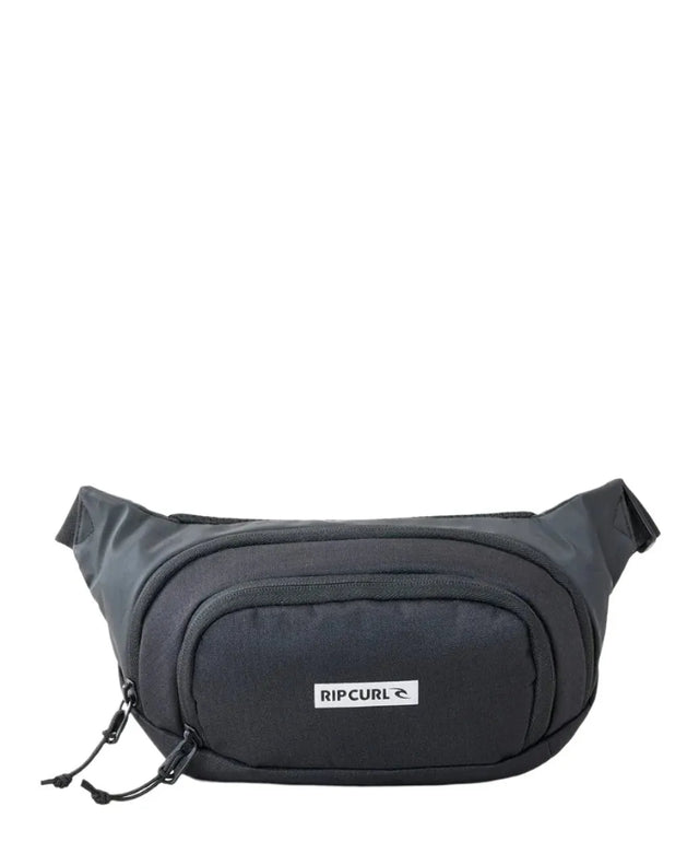 Rip Curl Men Waist Bag Icons - Beachin Surf